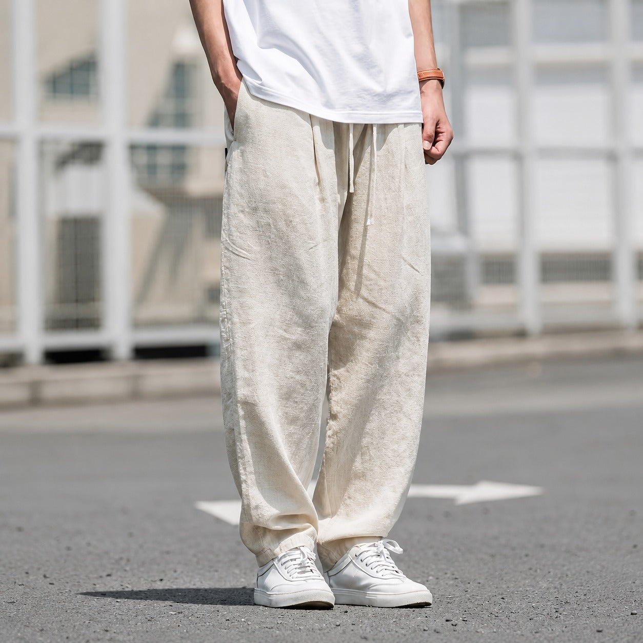 Mcleod - Casual Comfortable Pants