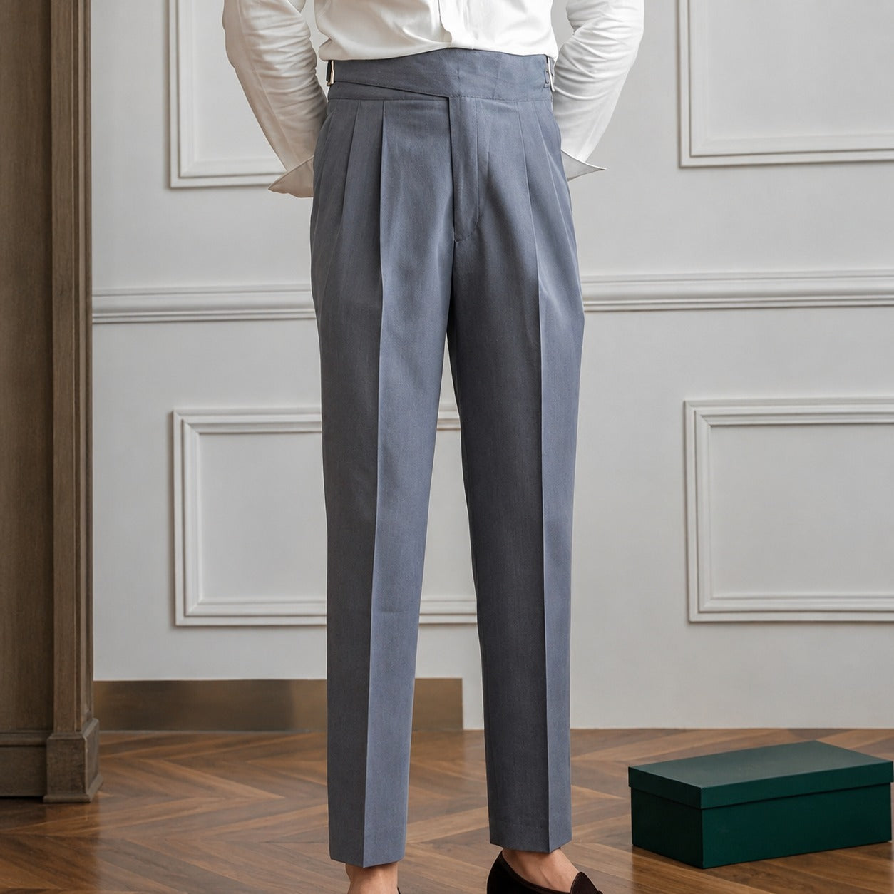Bronson - Formal Casual Pants
