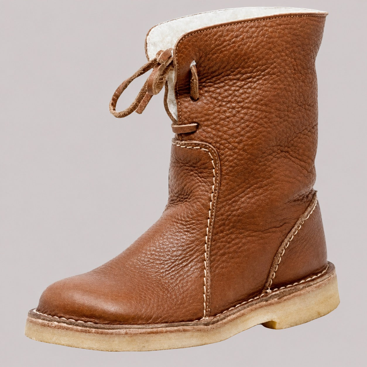 Asami - Warm Waterproof Boots