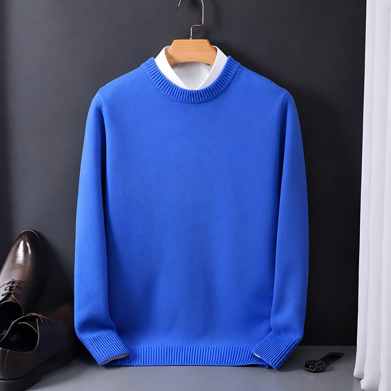 Aldert - Sweater for men