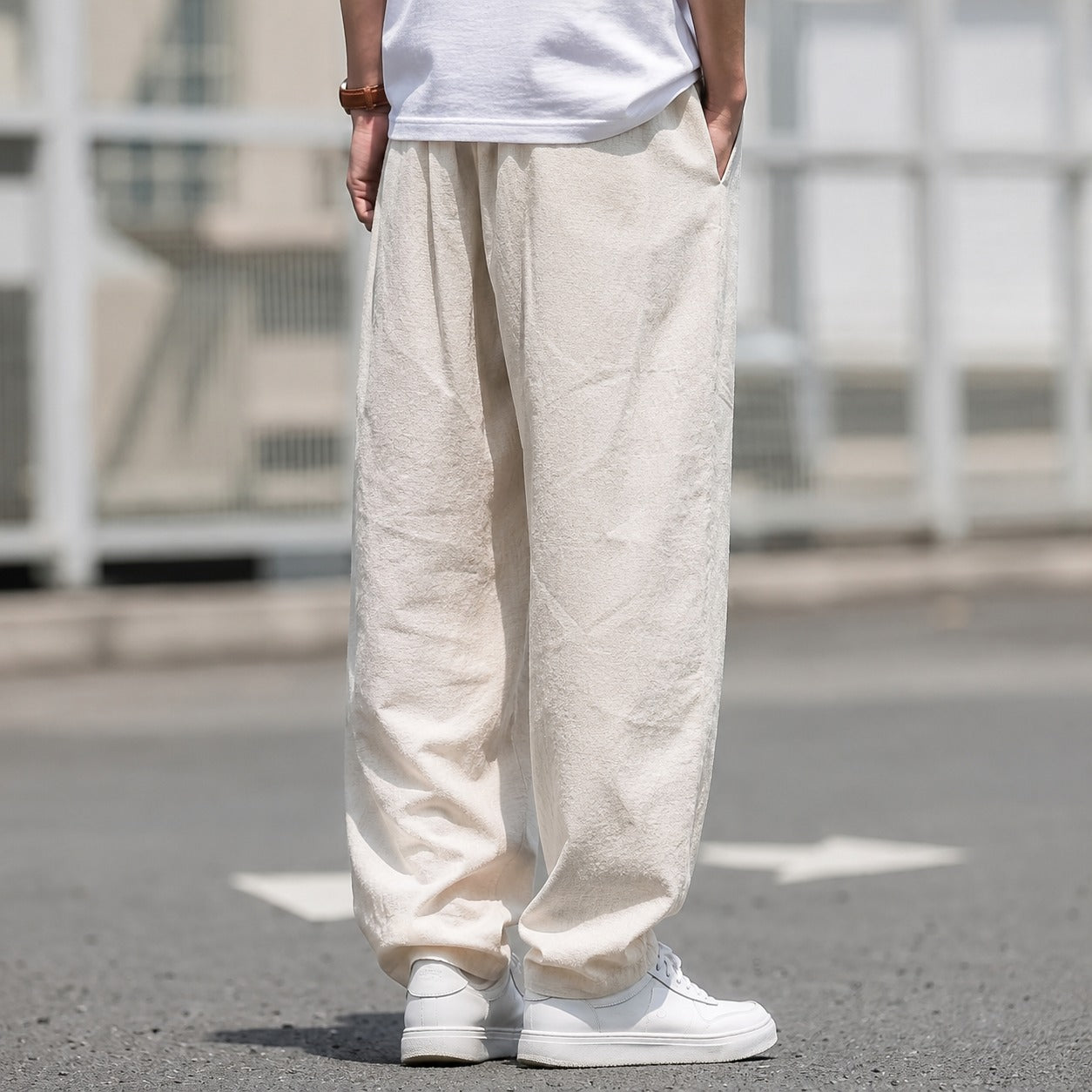 Mcleod - Casual Comfortable Pants