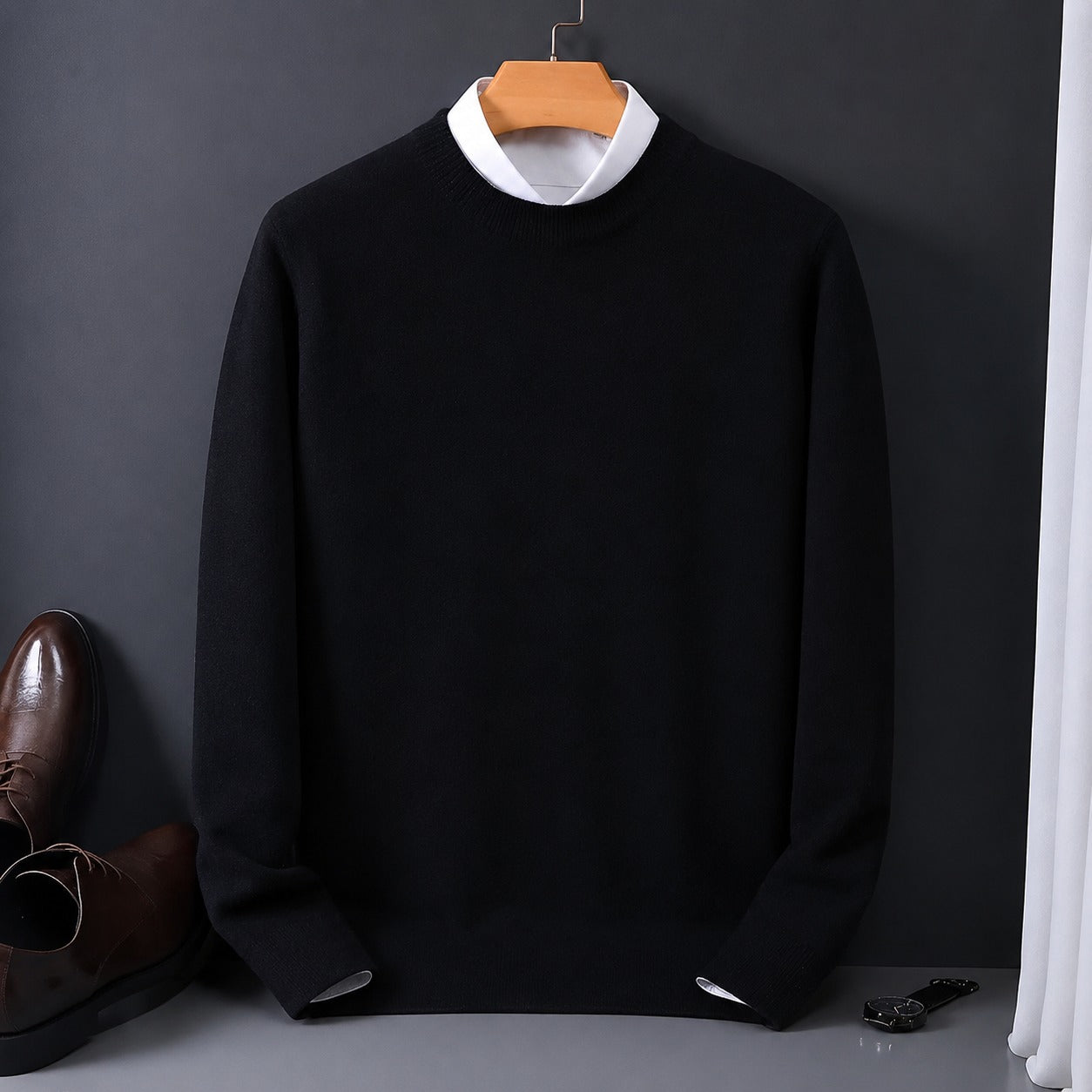 Aldert - Sweater for men