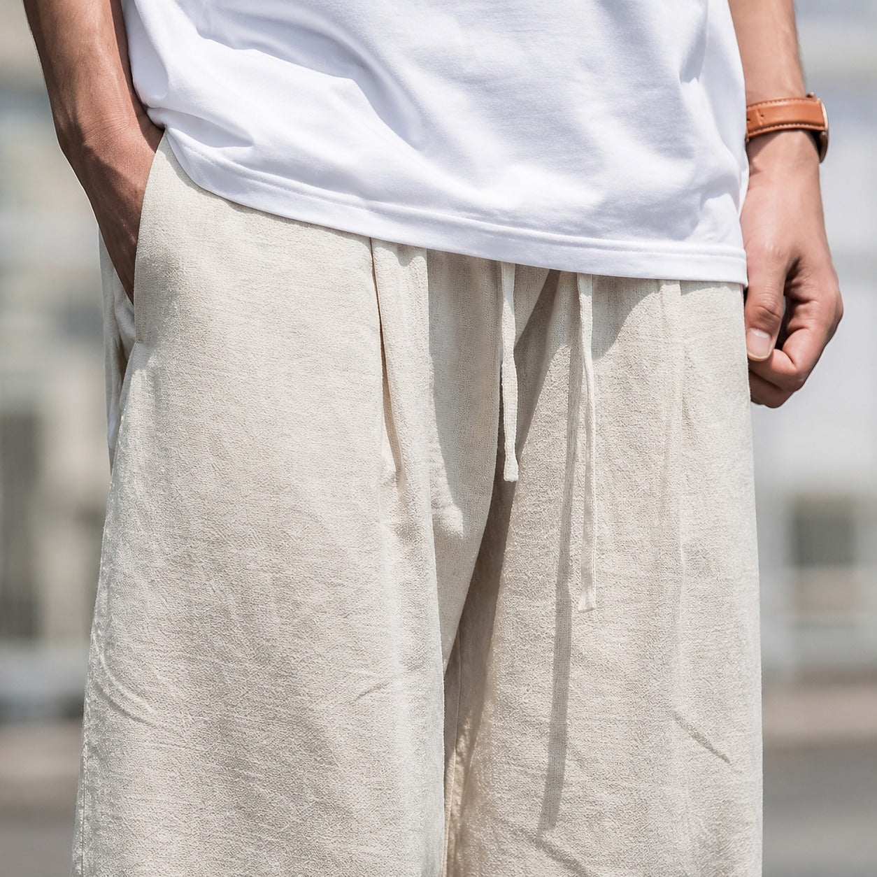 Mcleod - Casual Comfortable Pants