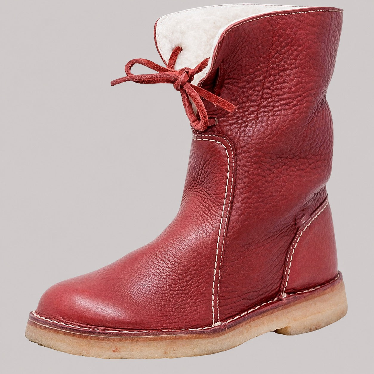 Asami - Warm Waterproof Boots