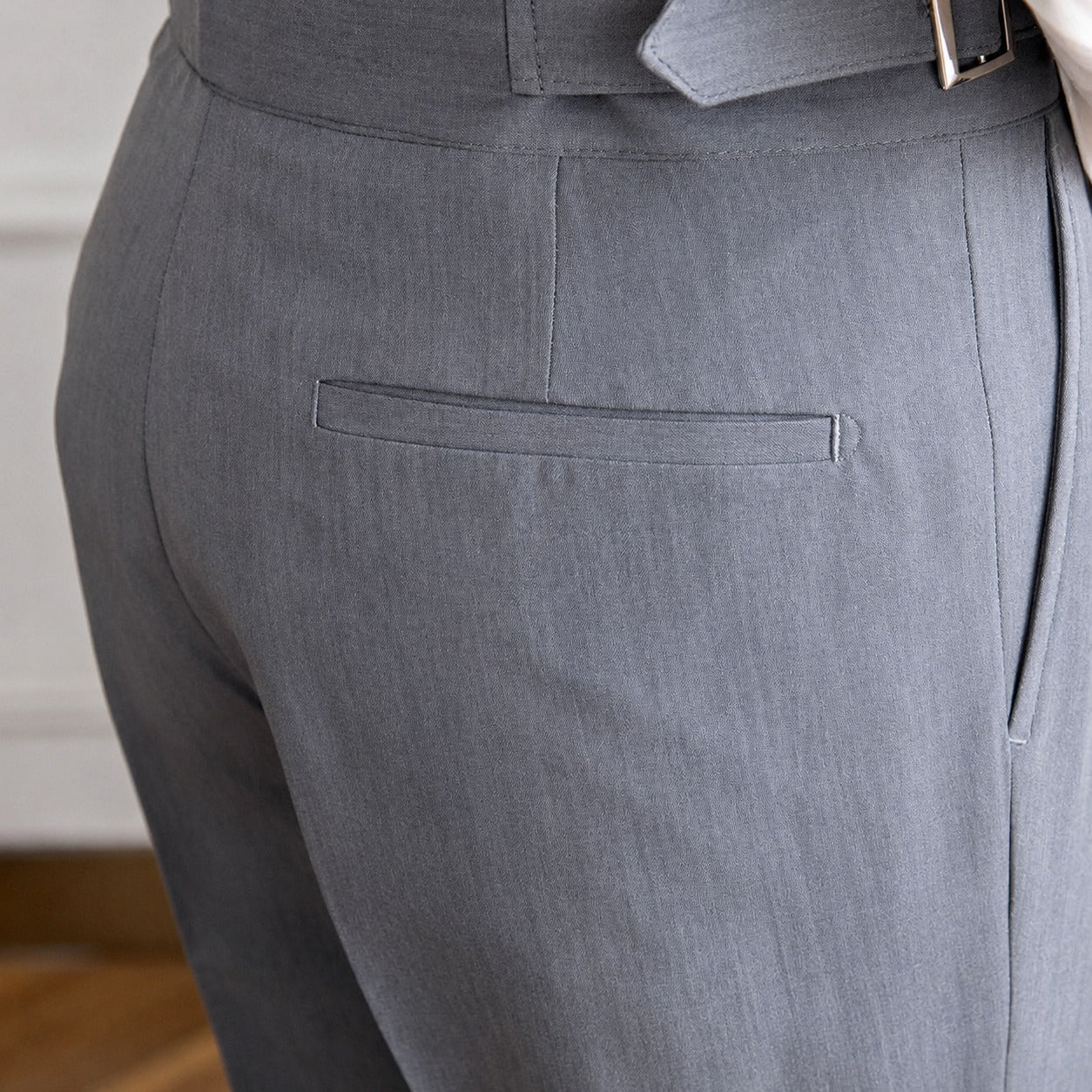 Bronson - Formal Casual Pants