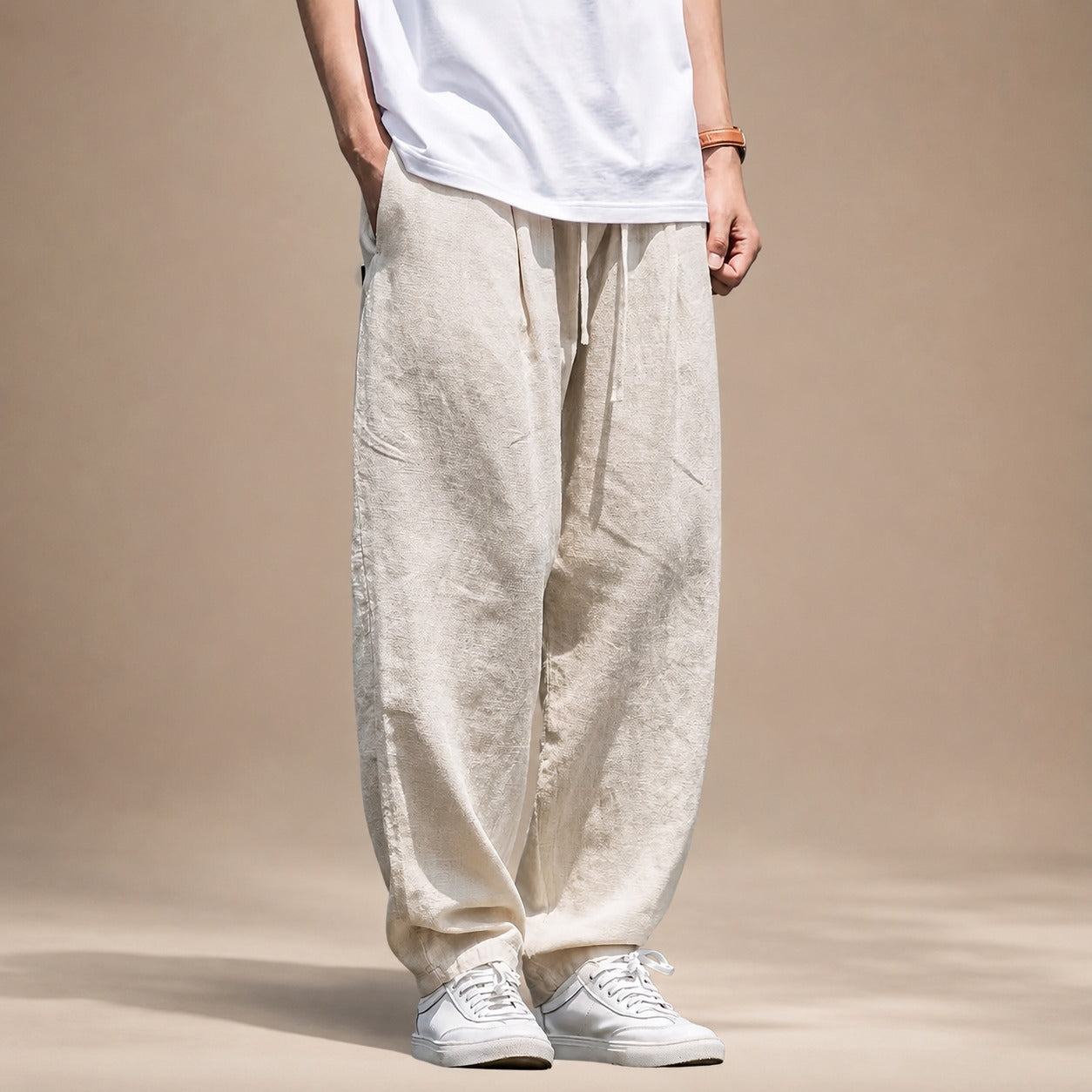 Mcleod - Casual Comfortable Pants