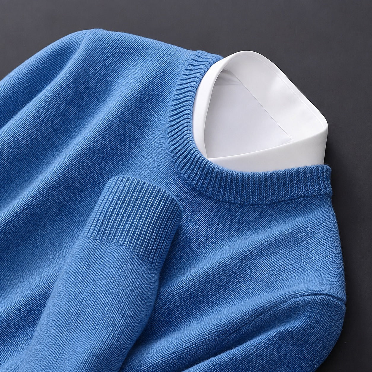Aldert - Sweater for men