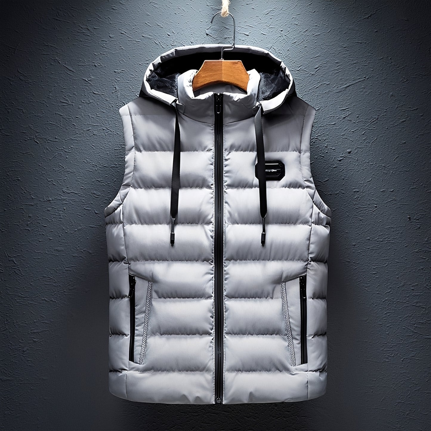 Brandon - Warm Stylish Vest