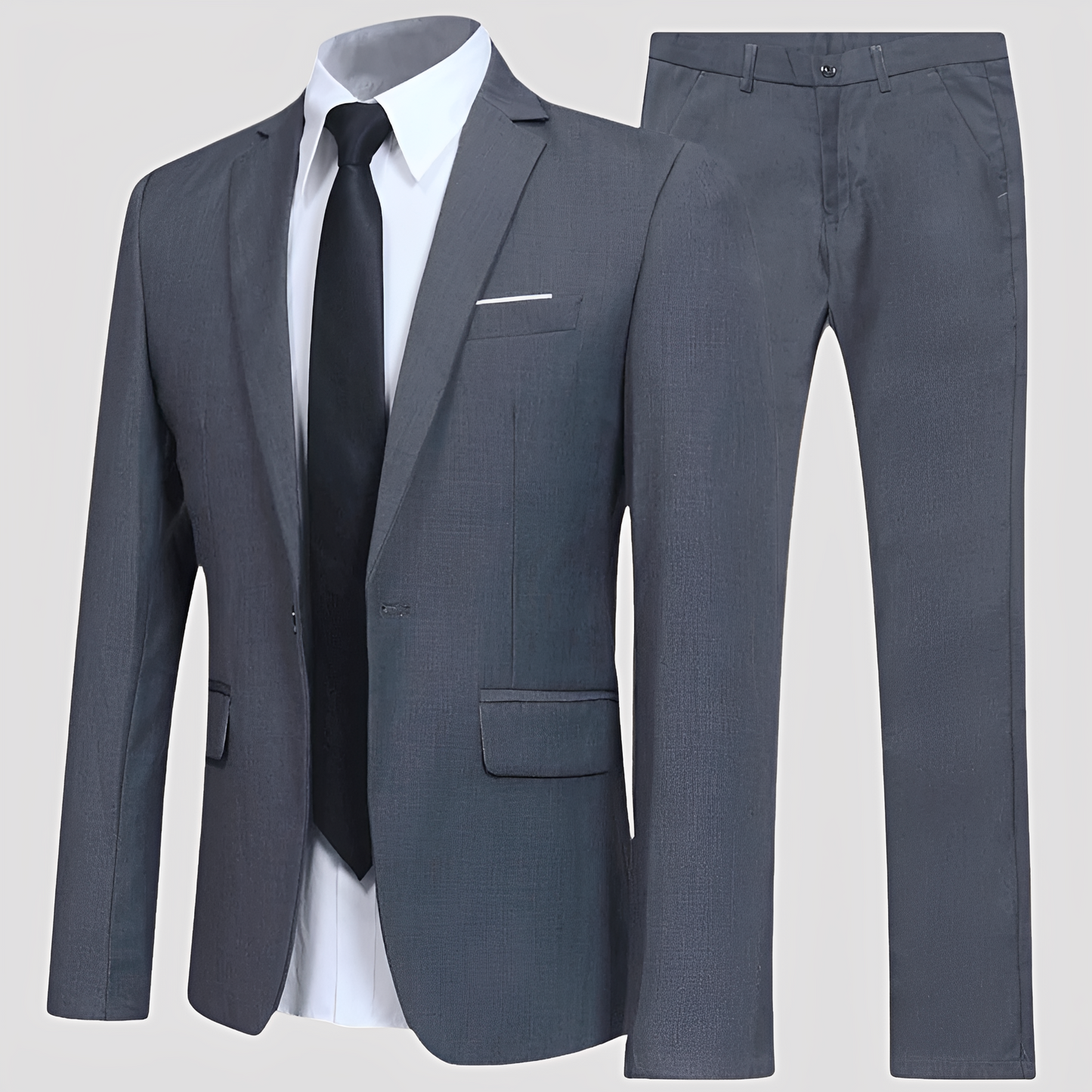 Clyde - Formal 2-Piece Suit