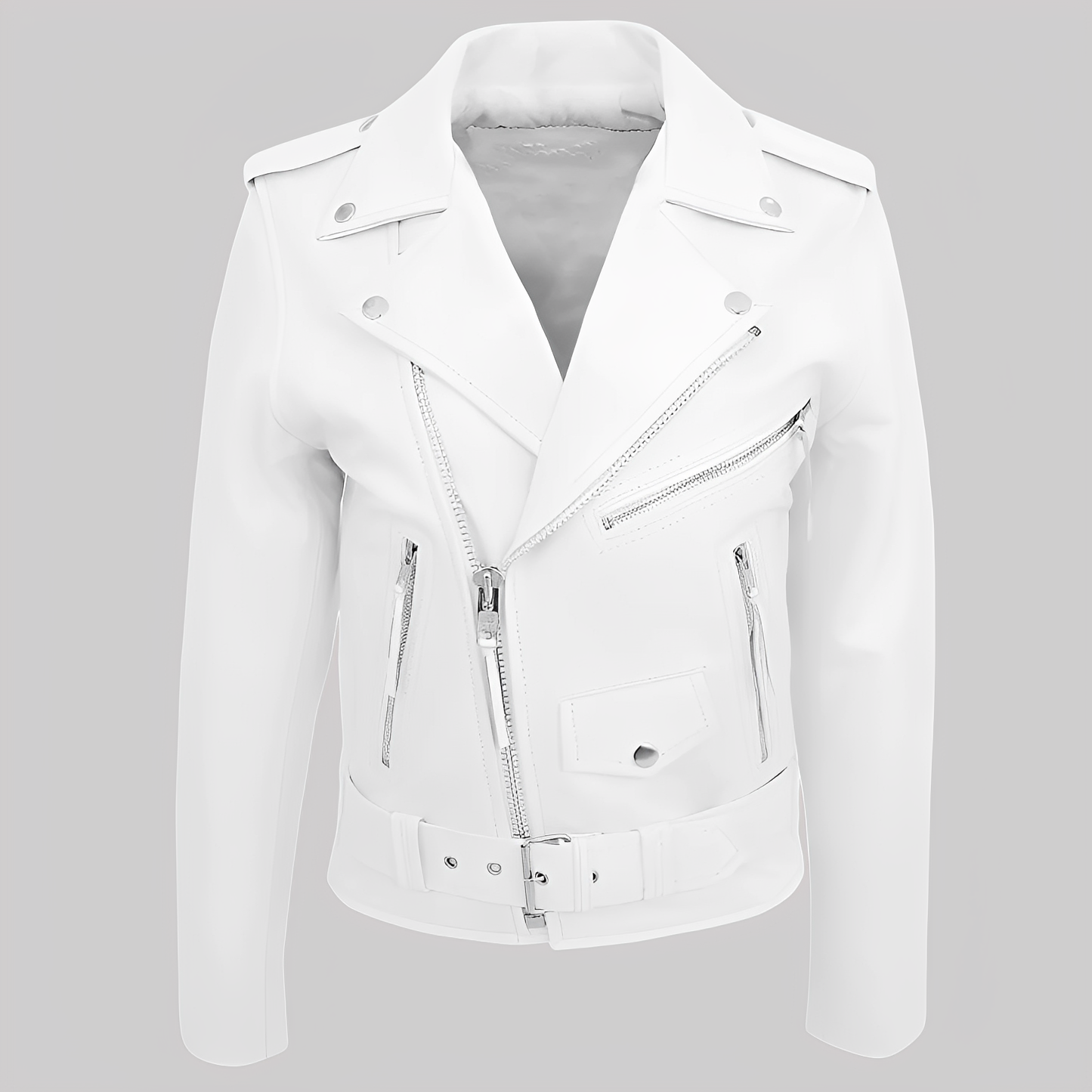 Brandon - Stylish Jacket with Pockets