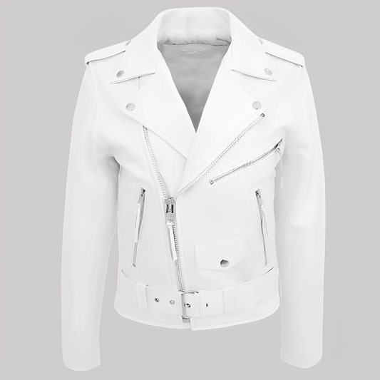 Brandon - Stylish Jacket with Pockets
