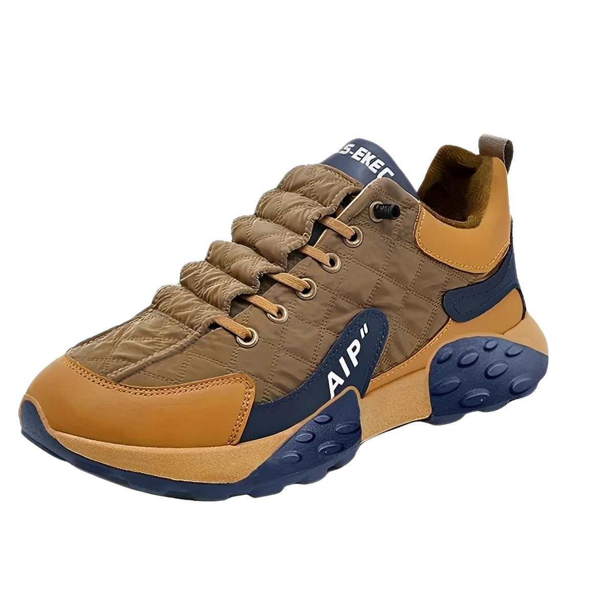 Julian - Stylish comfortable shoes