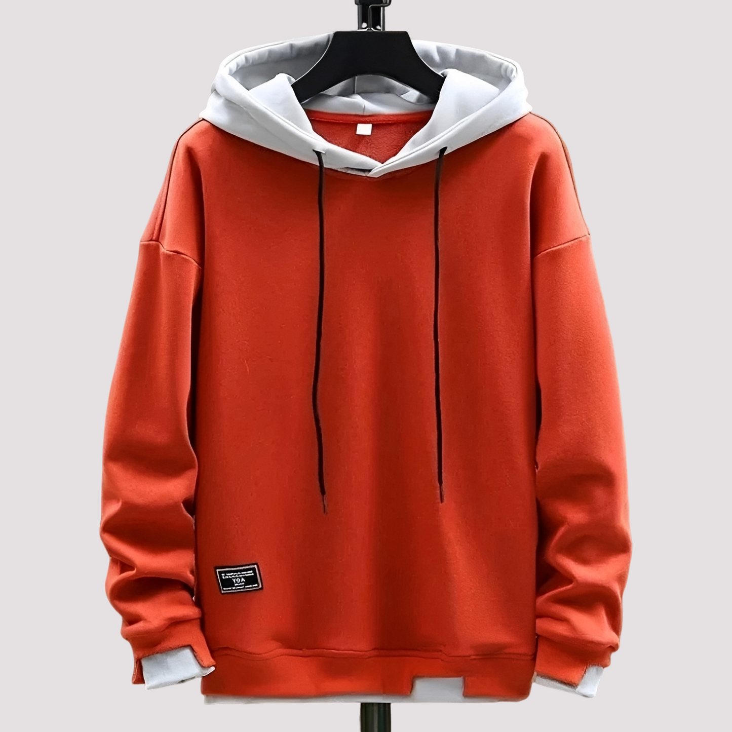 Jack - Stylish Loose Hoodie