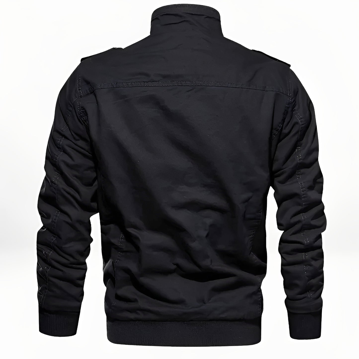 Jaxon - Stylish Zip Up Jacket