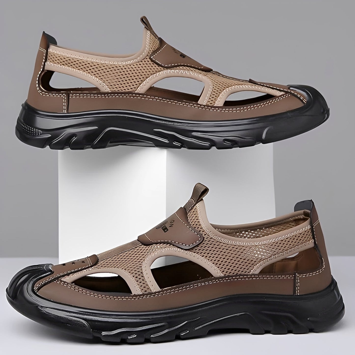 Mccann - Cozy Anti-Skid Sandals