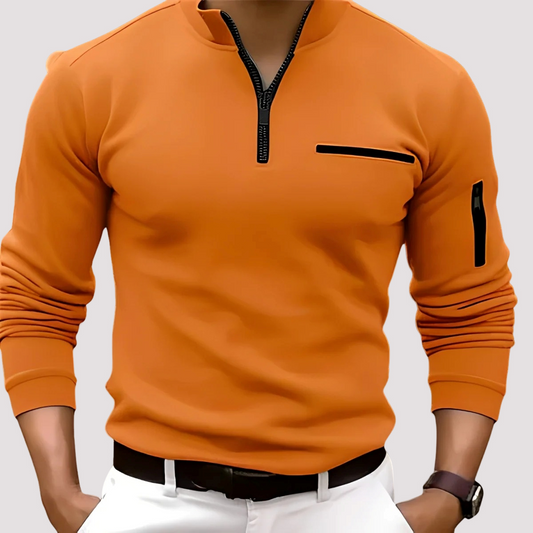 Marco - Stylish Warm Sweater