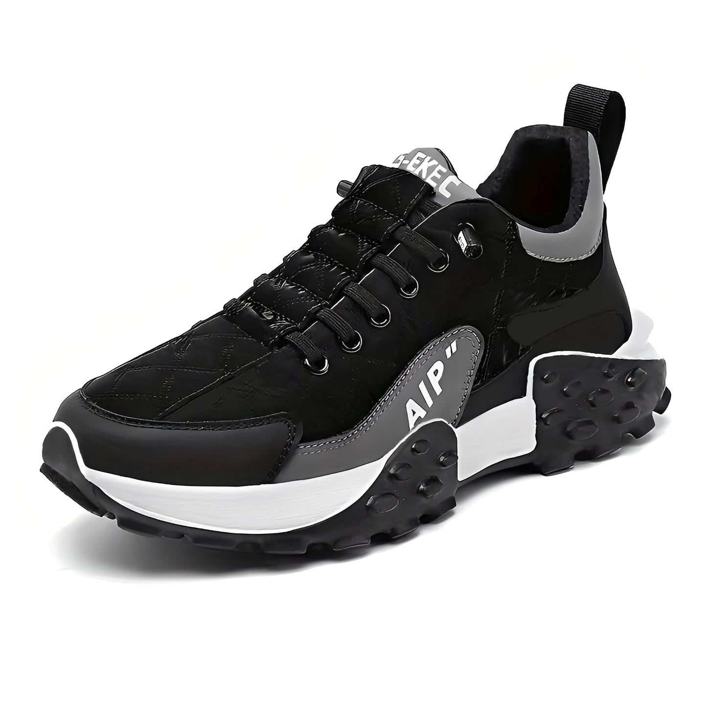 Julian - Stylish comfortable shoes