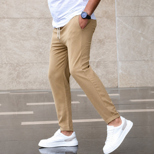Nico - Slim Stretch Pants
