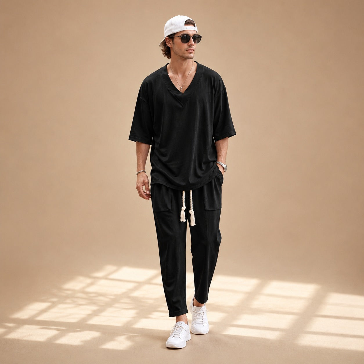 Richards - Modern Relaxed 2-Piece Set