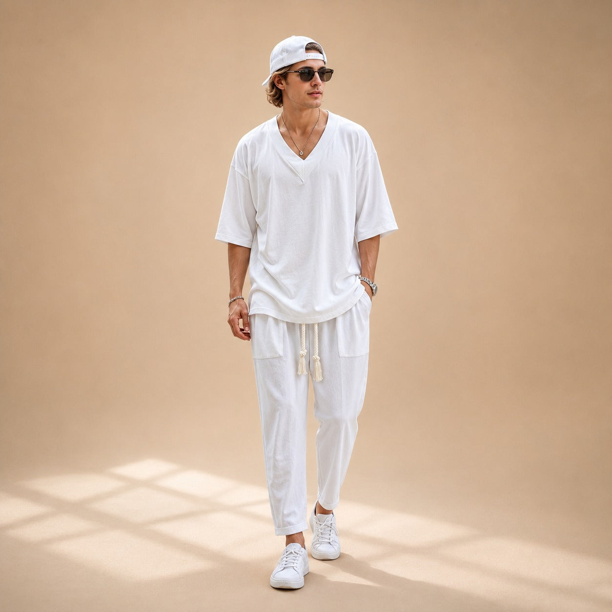 Richards - Modern Relaxed 2-Piece Set