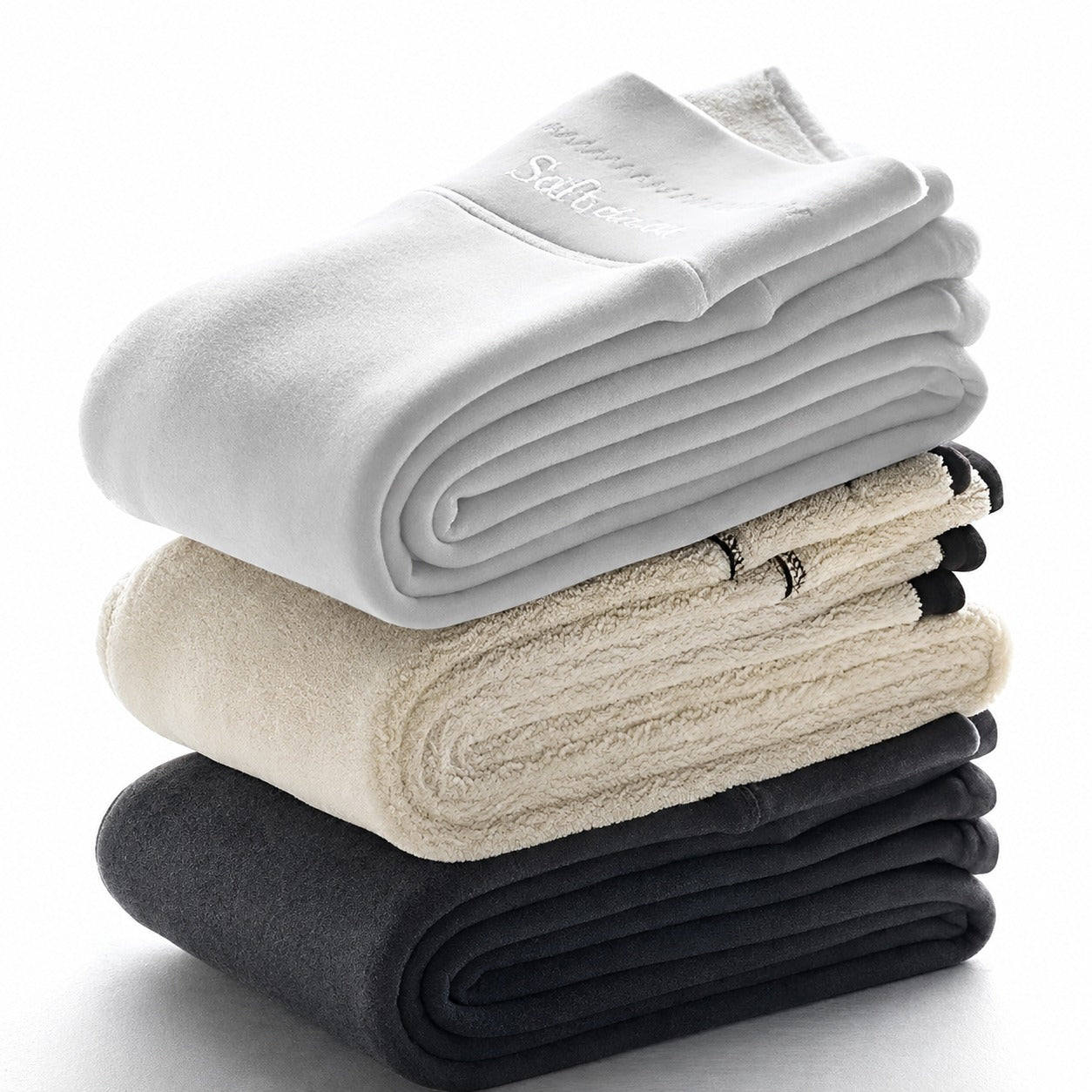 Softy - Cozy winter pants for cold days