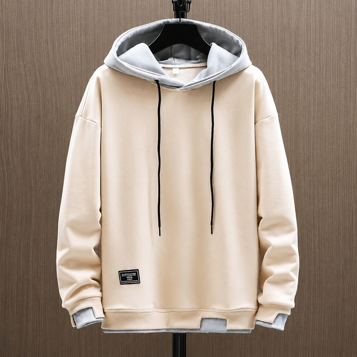 Jack - Classic warm hoodie