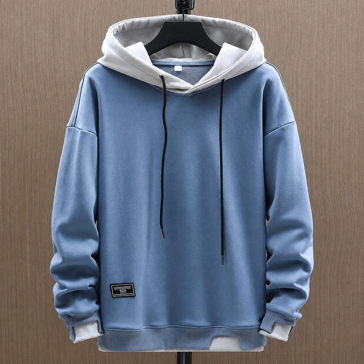 Jack - Classic warm hoodie