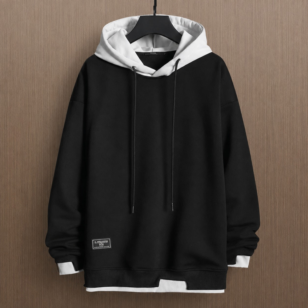 Jack - Classic warm hoodie