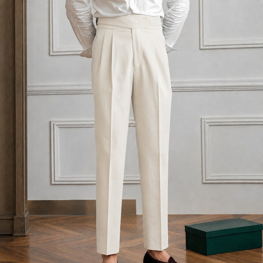 Bronson - Formal Casual Pants