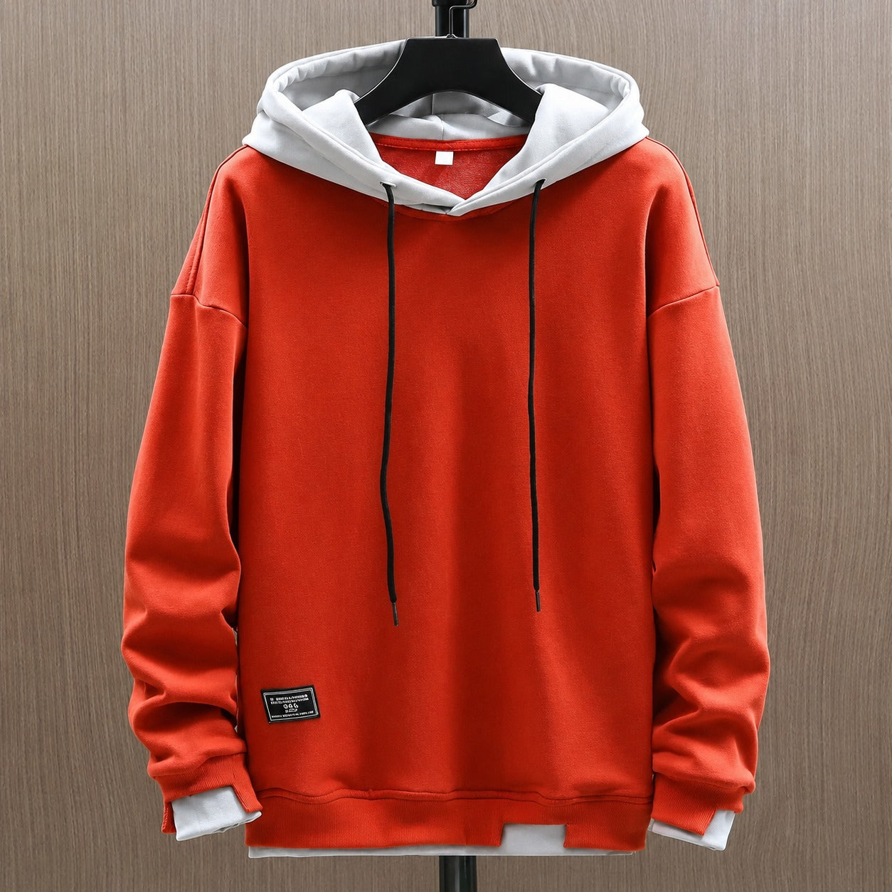 Jack - Classic warm hoodie