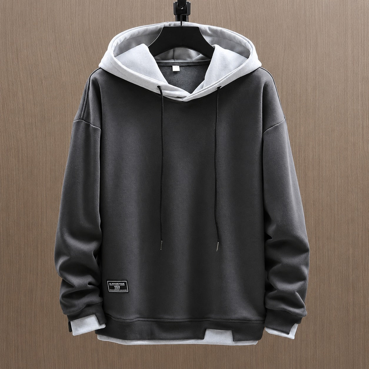 Jack - Classic warm hoodie