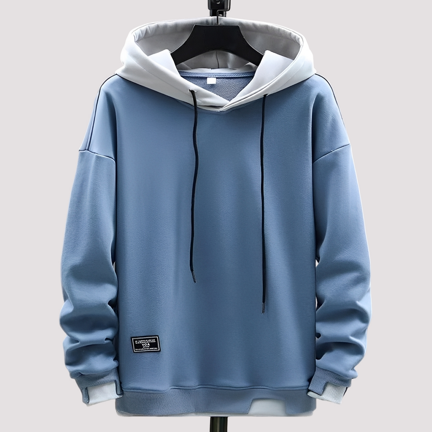 Jack - Stylish Loose Hoodie