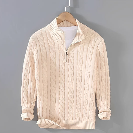 Levi - Stylish Warm Sweater