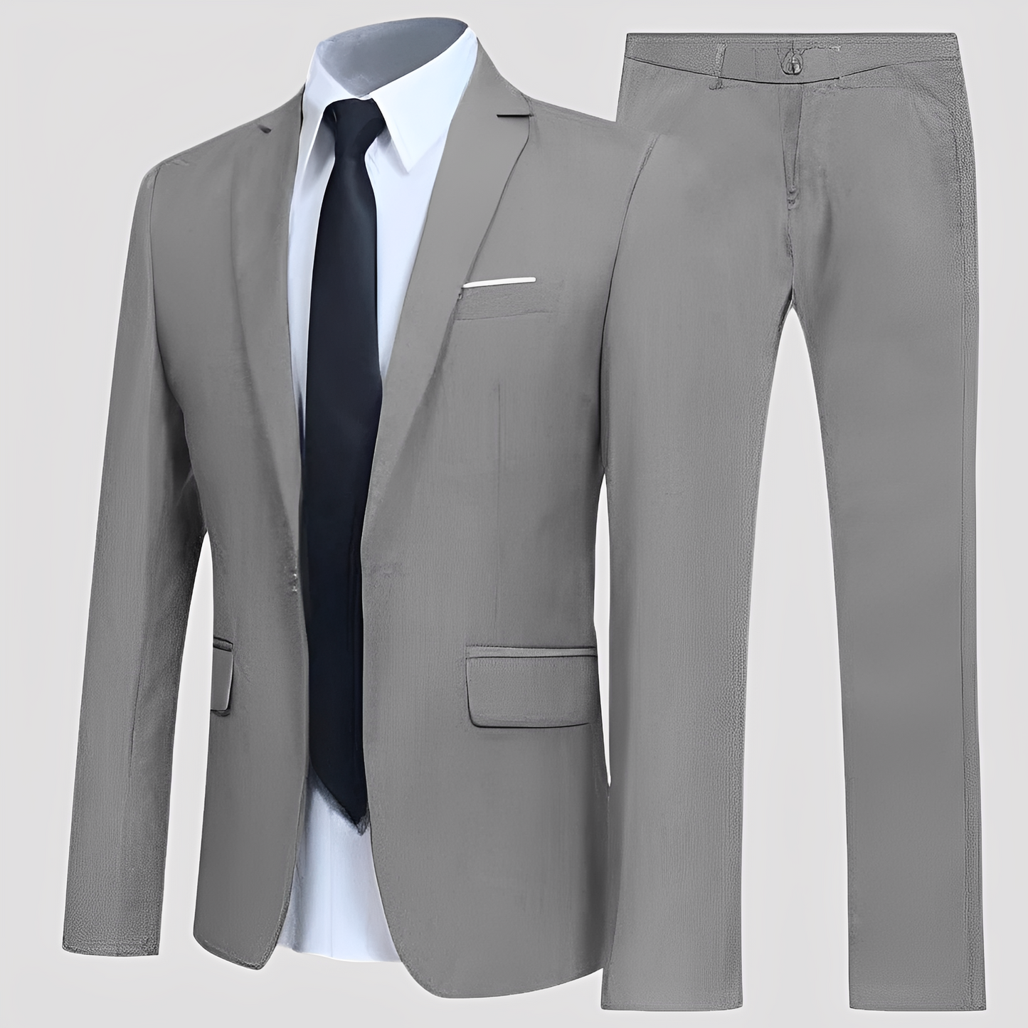 Clyde - Formal 2-Piece Suit