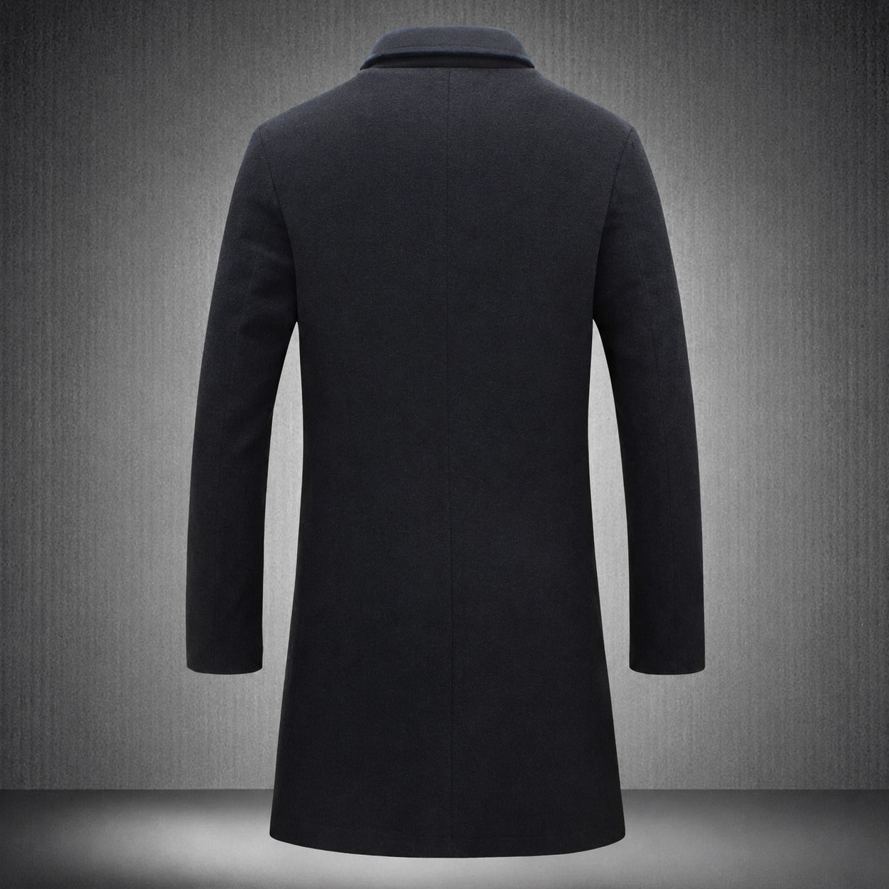 Nicholas - Casual Warm Coat