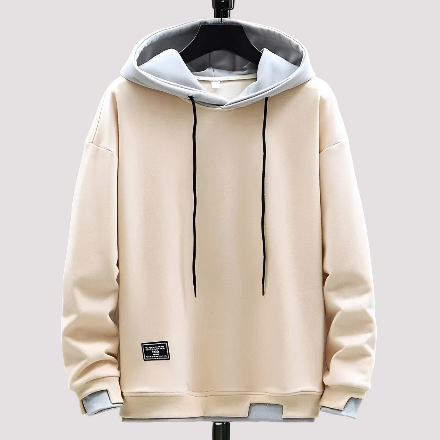 Jack - Stylish Loose Hoodie