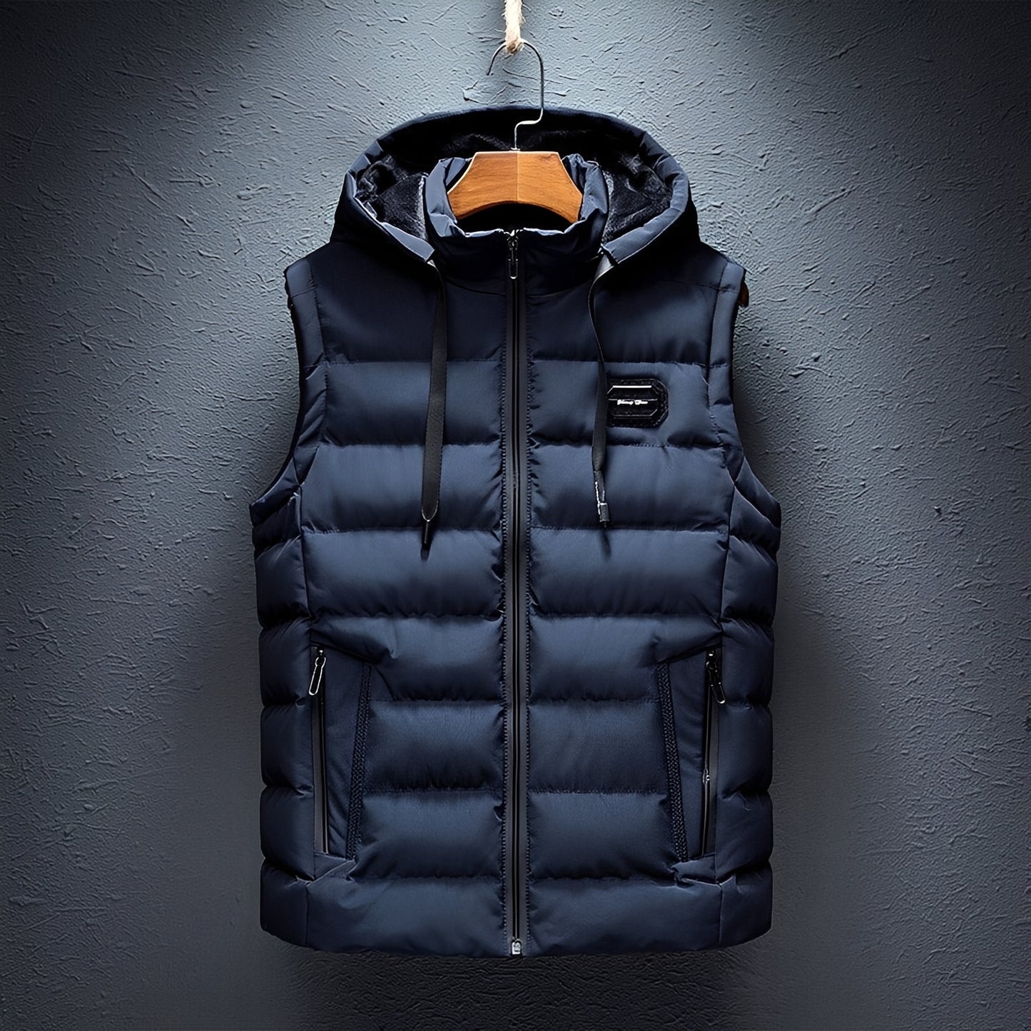 Brandon - Warm Stylish Vest