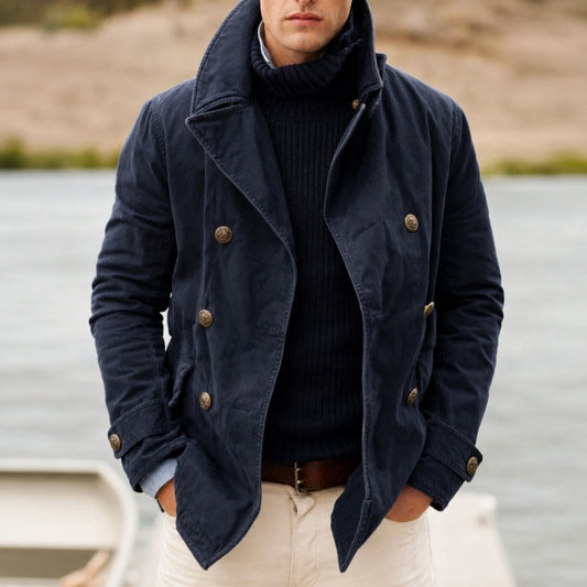 Kristoff - Classic Warm Jacket