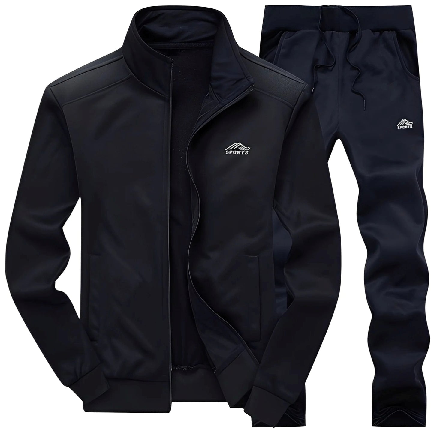 Phillip - Stylish Tracksuit Set