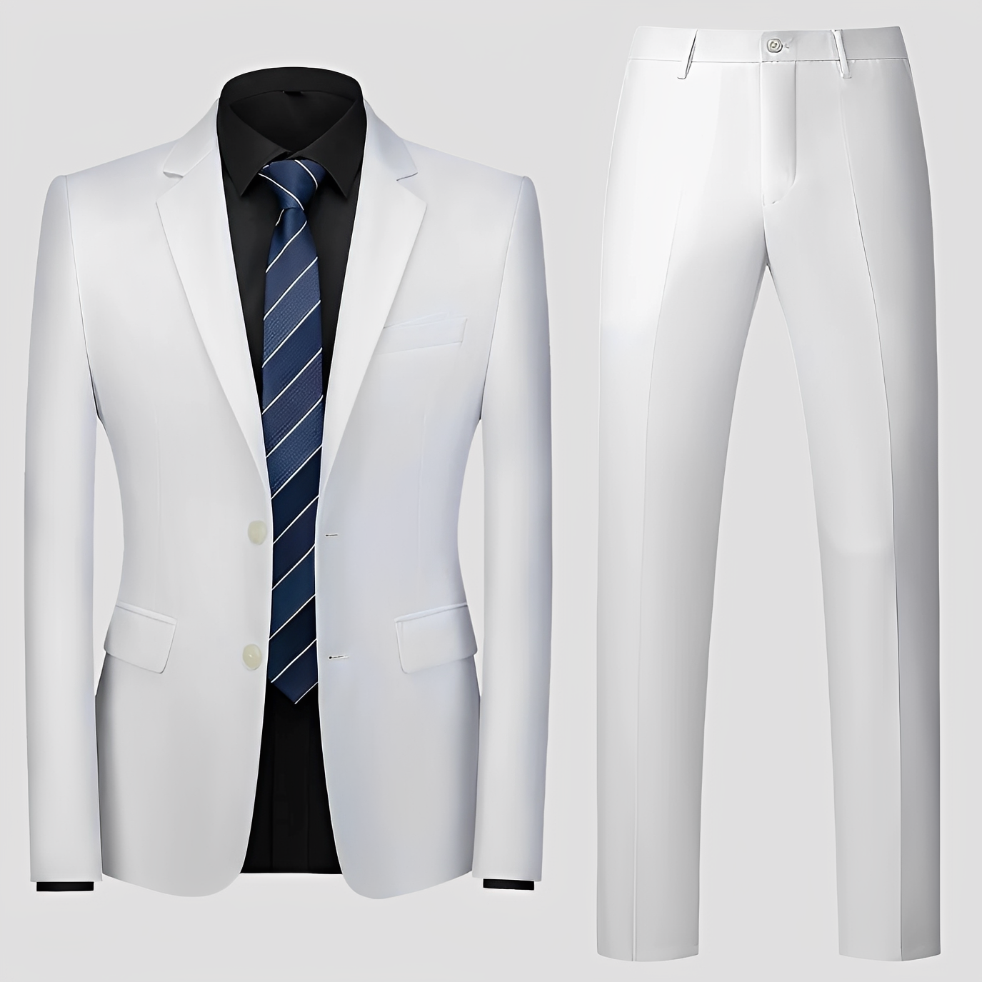 Clyde - Formal 2-Piece Suit