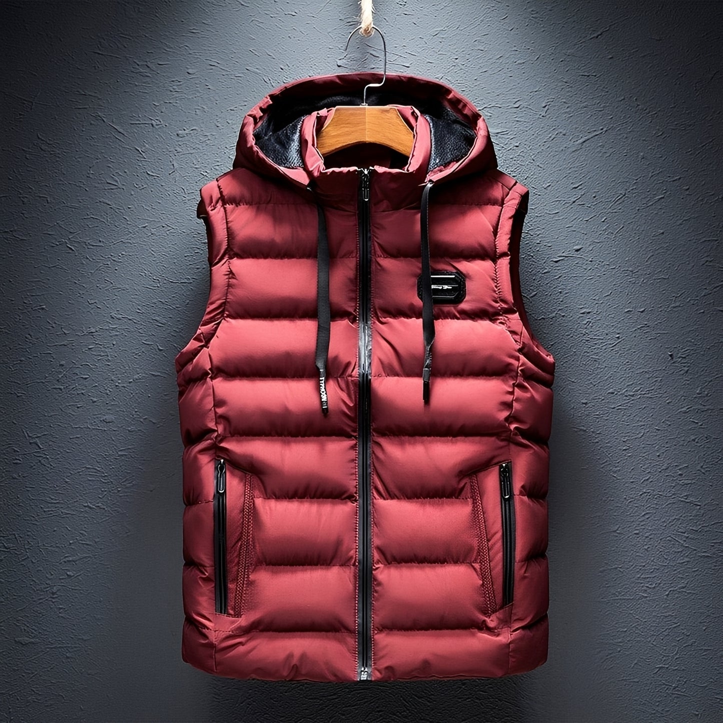 Brandon - Warm Stylish Vest