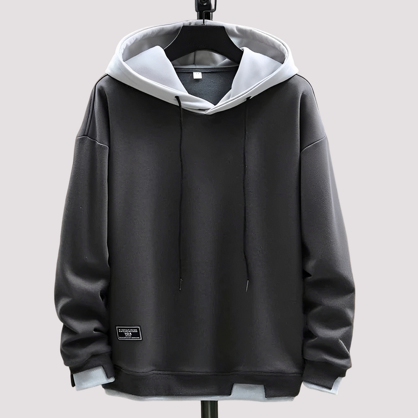 Jack - Stylish Loose Hoodie