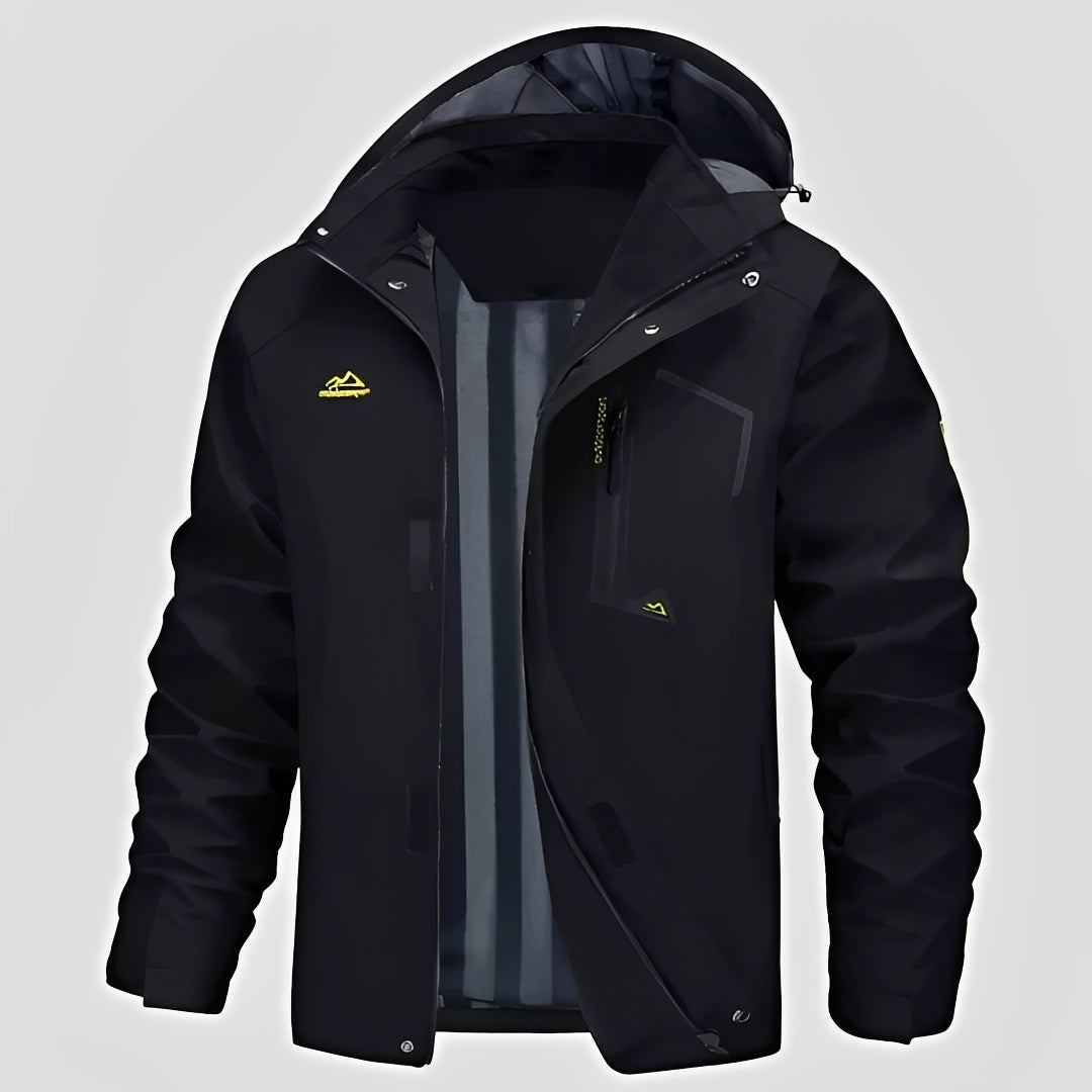 Febous - Waterproof Outdoor Jacket