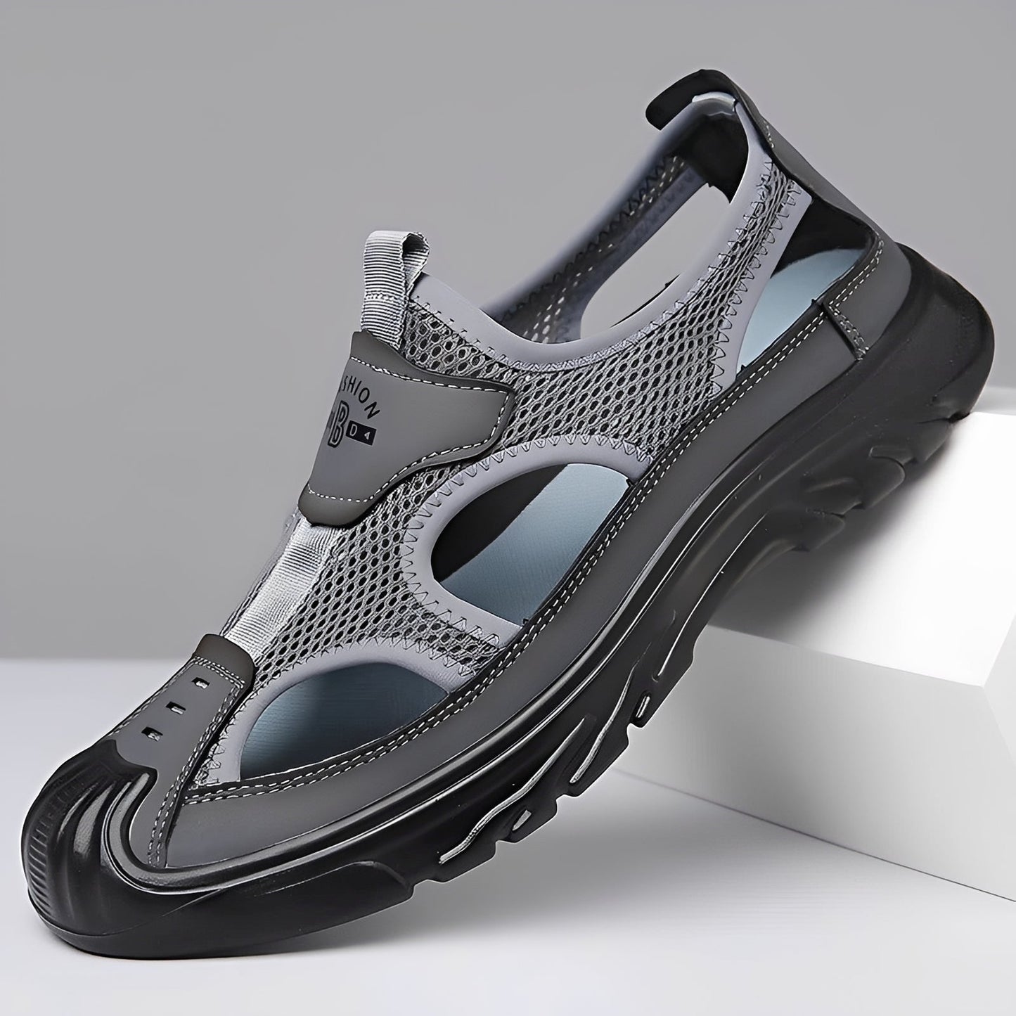 Mccann - Cozy Anti-Skid Sandals