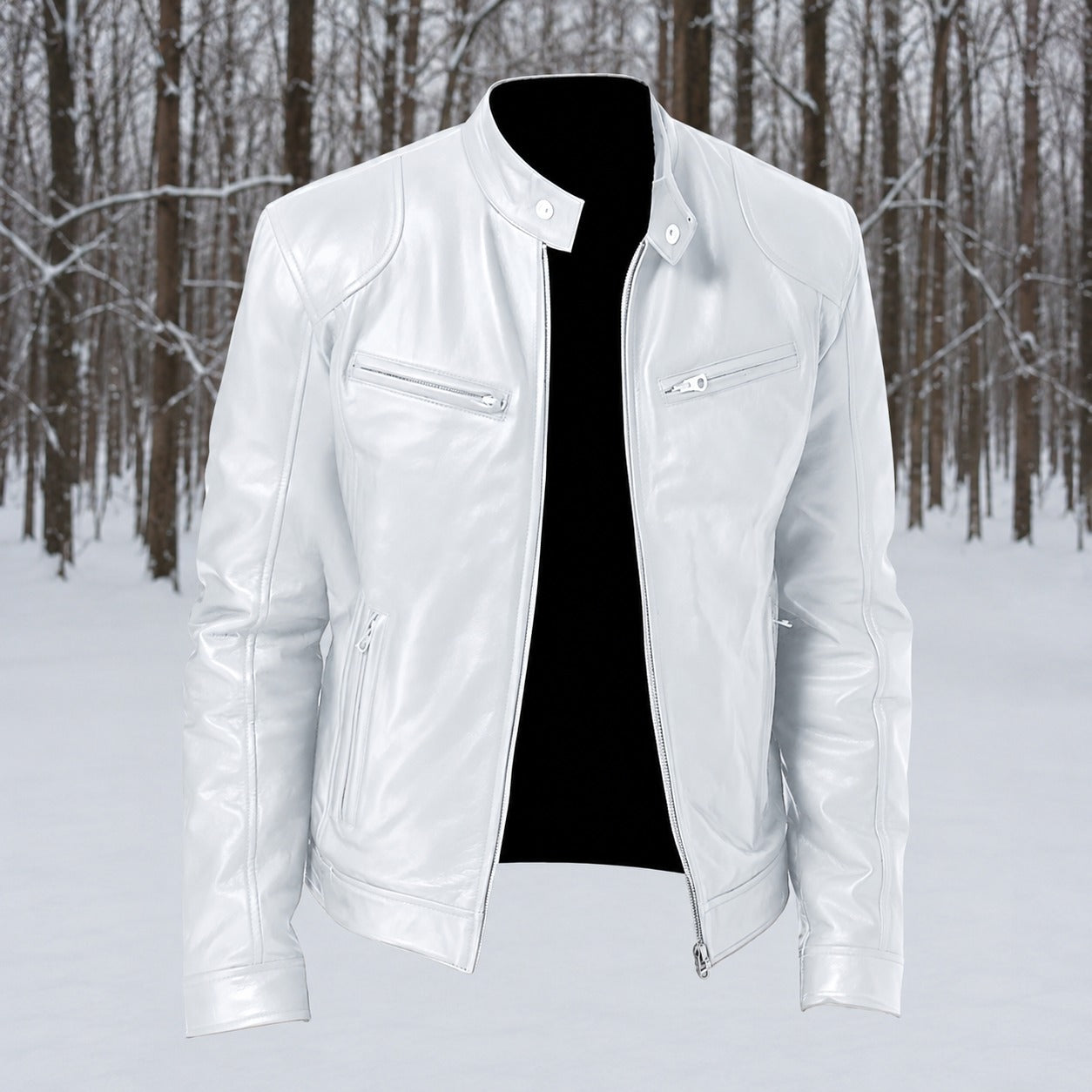 Henrik - Classic jacket for men