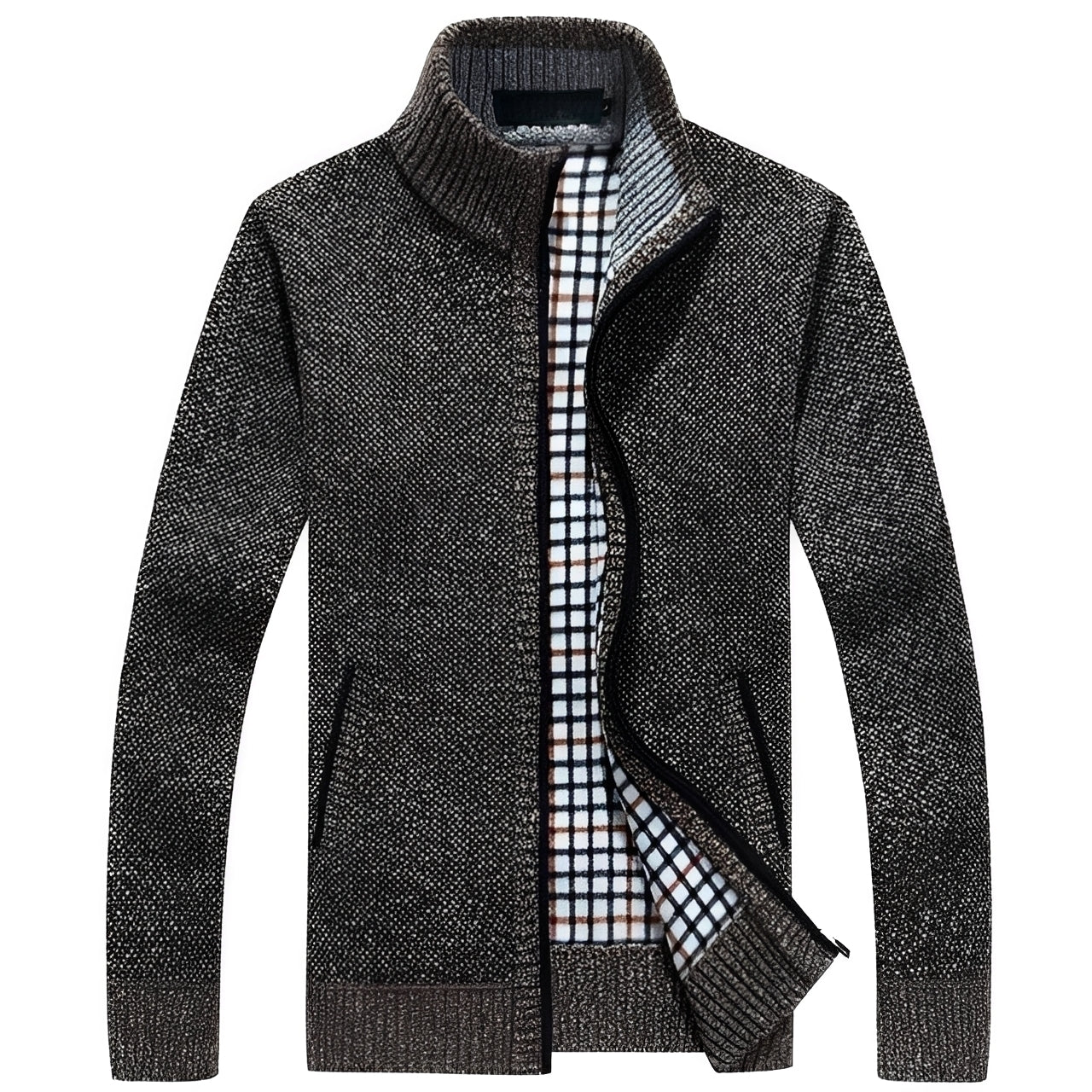 Iker - Stylish Warm Jacket