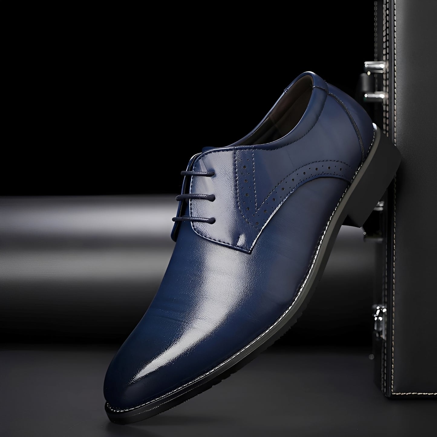 Desmond - Formal Business Shoes