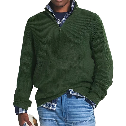Hervey - Thick Warm Sweater