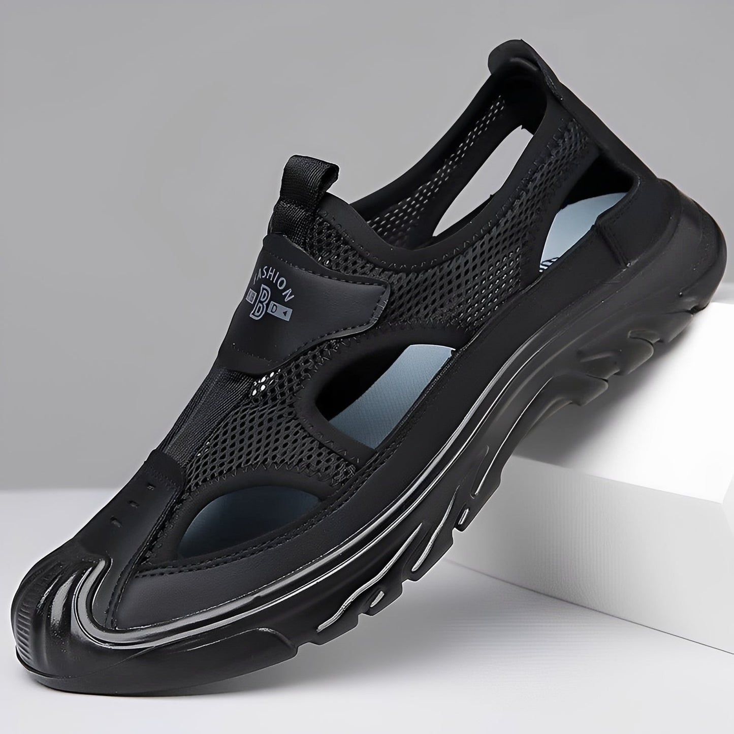Mccann - Cozy Anti-Skid Sandals