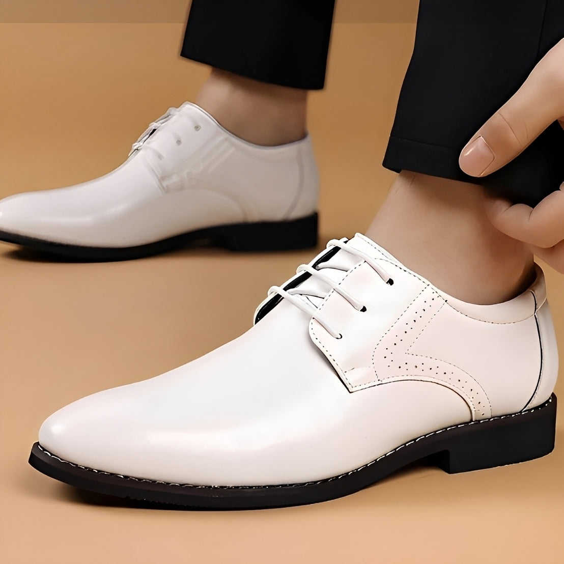 Desmond - Formal Business Shoes